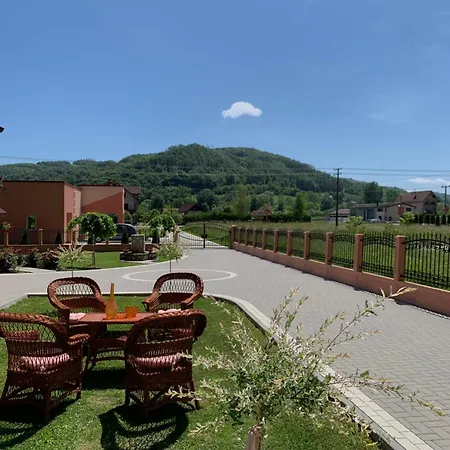 Appartement Markovic *