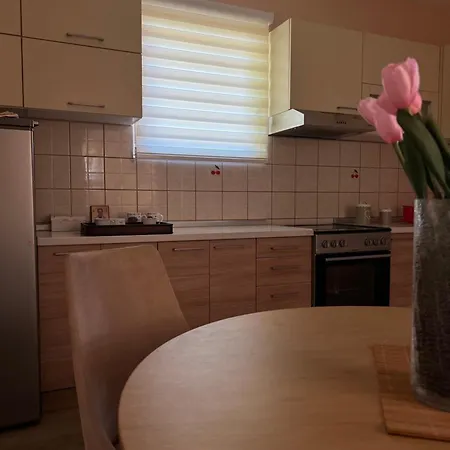 Markovic Appartement *