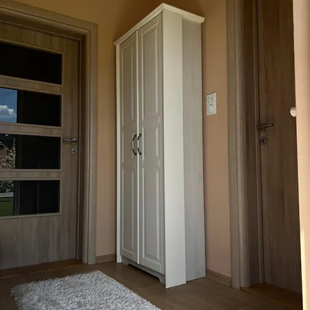 Markovic アパート *