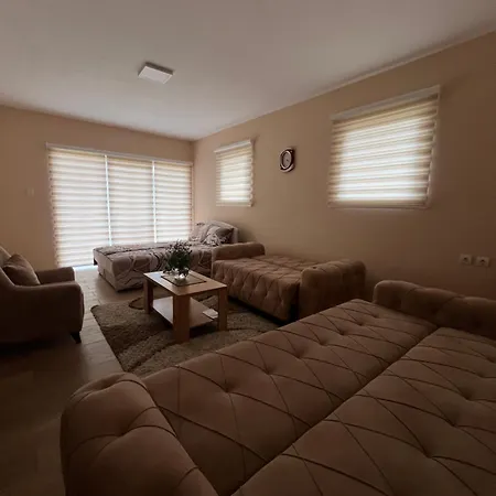 Appartement Markovic Arilje